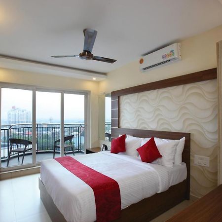 Laimar Suites Коччи Экстерьер фото