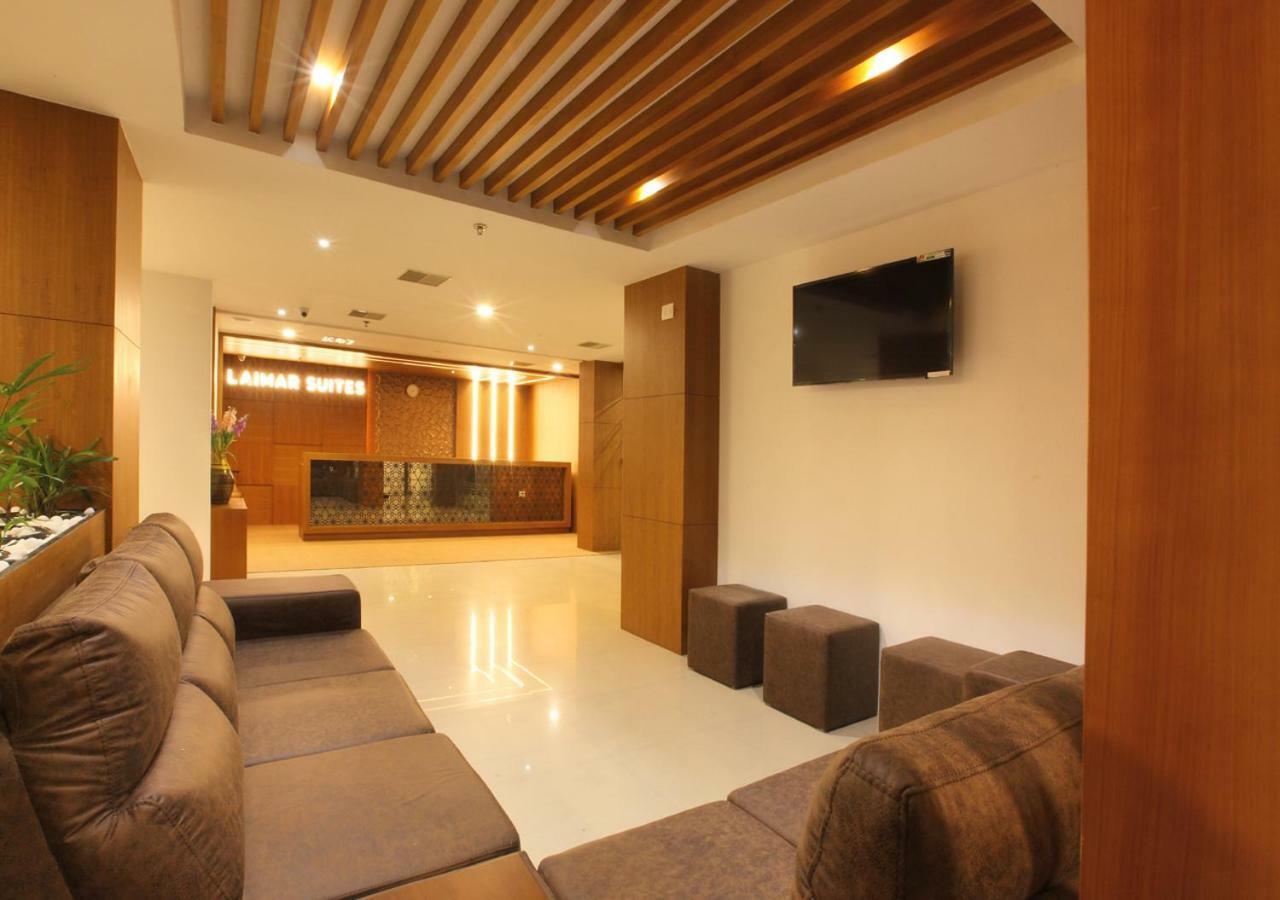Laimar Suites Коччи Экстерьер фото